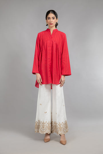 Red MB-SS21-94 Maria B Basic 2021